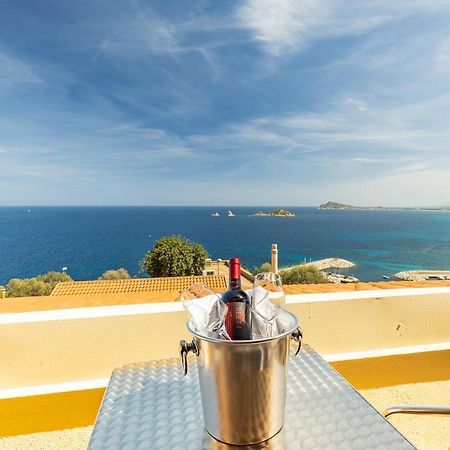 Ostello Bellavista Santa Maria Navarrese Εξωτερικό φωτογραφία