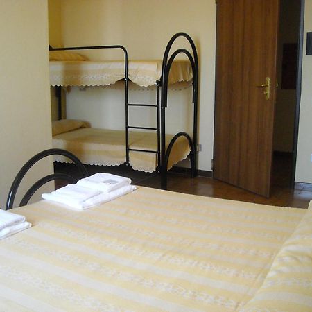 Ostello Bellavista Santa Maria Navarrese Εξωτερικό φωτογραφία