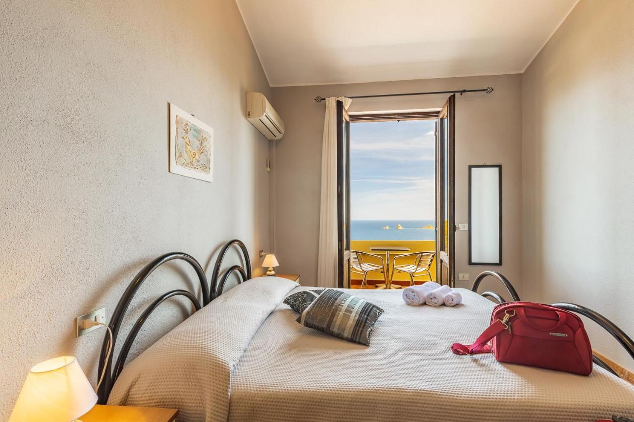 Ostello Bellavista Santa Maria Navarrese Εξωτερικό φωτογραφία