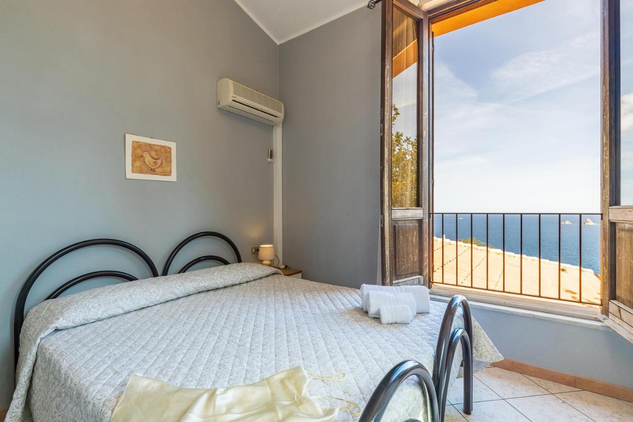 Ostello Bellavista Santa Maria Navarrese Εξωτερικό φωτογραφία