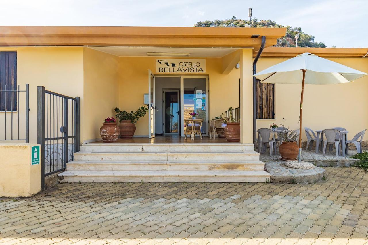 Ostello Bellavista Santa Maria Navarrese Εξωτερικό φωτογραφία
