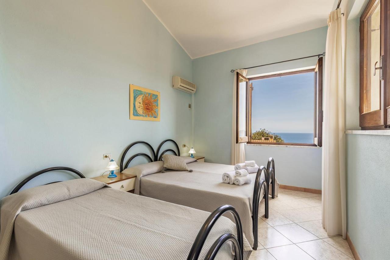 Ostello Bellavista Santa Maria Navarrese Εξωτερικό φωτογραφία
