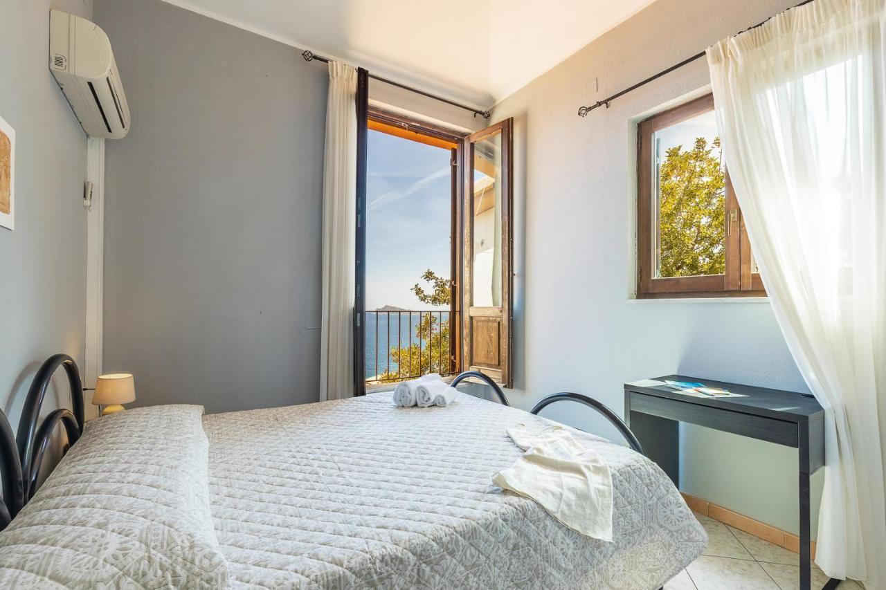 Ostello Bellavista Santa Maria Navarrese Εξωτερικό φωτογραφία