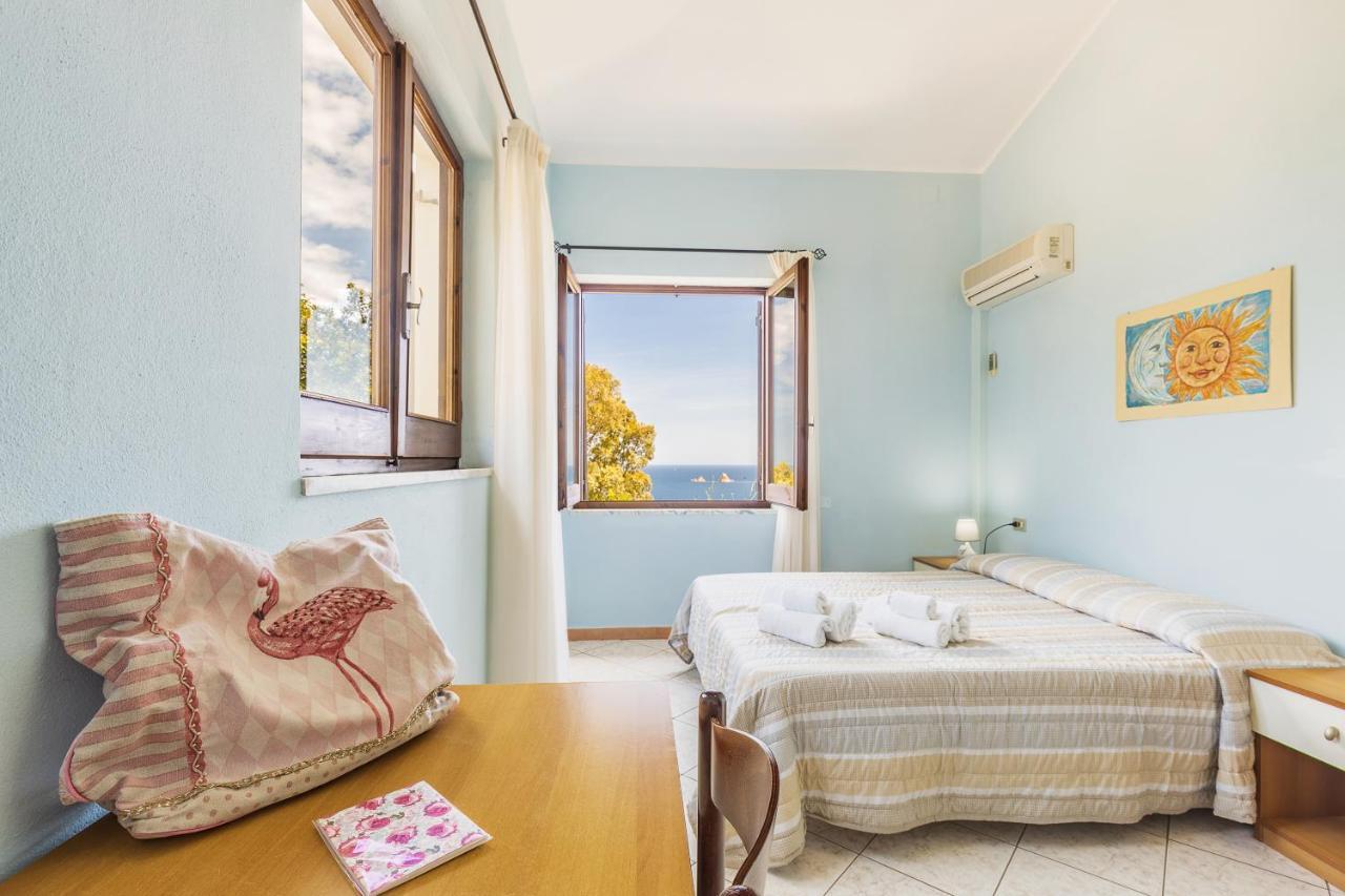 Ostello Bellavista Santa Maria Navarrese Εξωτερικό φωτογραφία