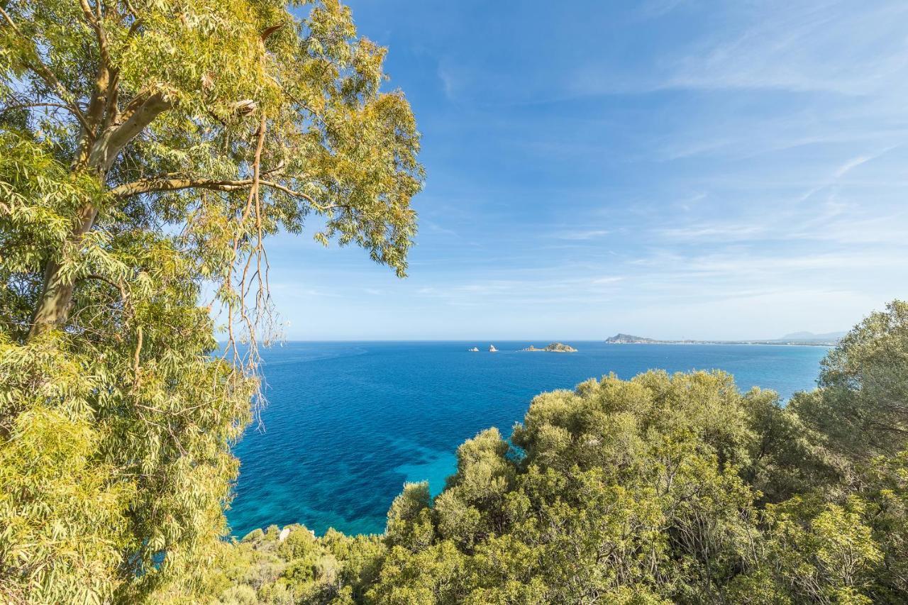 Ostello Bellavista Santa Maria Navarrese Εξωτερικό φωτογραφία