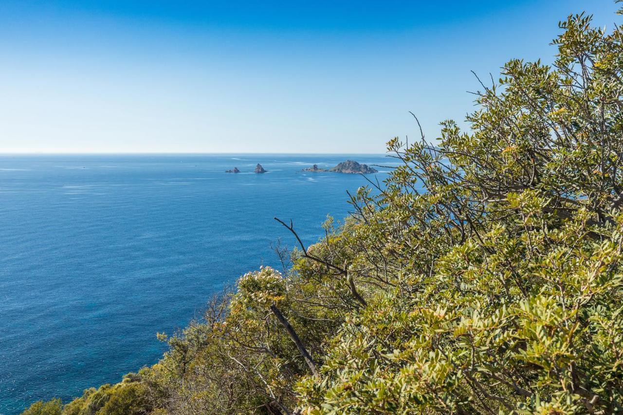 Ostello Bellavista Santa Maria Navarrese Εξωτερικό φωτογραφία