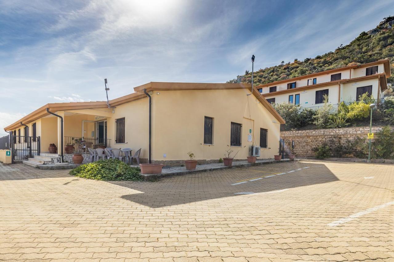 Ostello Bellavista Santa Maria Navarrese Εξωτερικό φωτογραφία