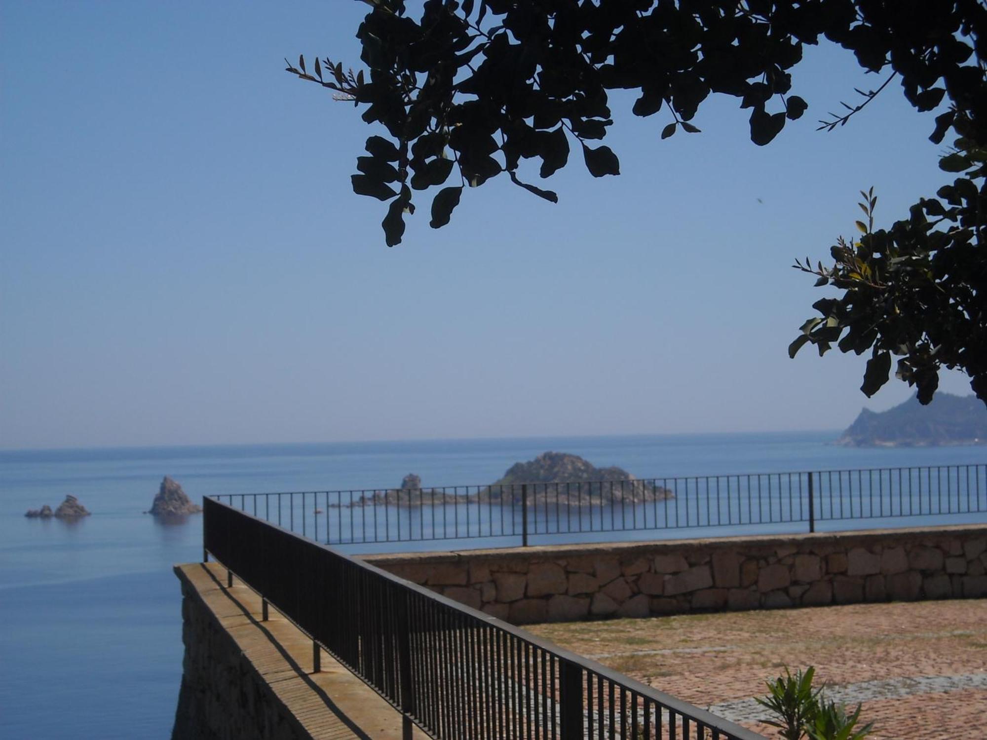 Ostello Bellavista Santa Maria Navarrese Εξωτερικό φωτογραφία