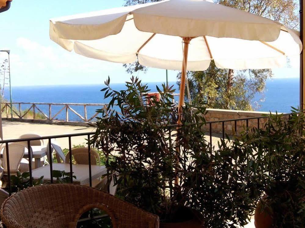 Ostello Bellavista Santa Maria Navarrese Εξωτερικό φωτογραφία