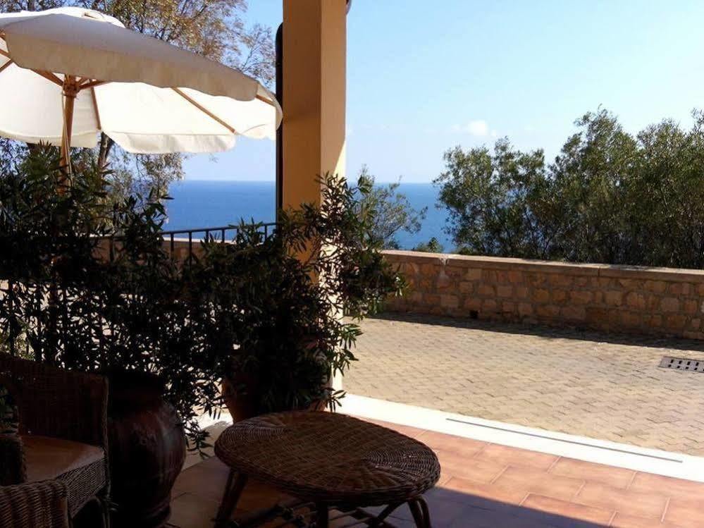 Ostello Bellavista Santa Maria Navarrese Εξωτερικό φωτογραφία