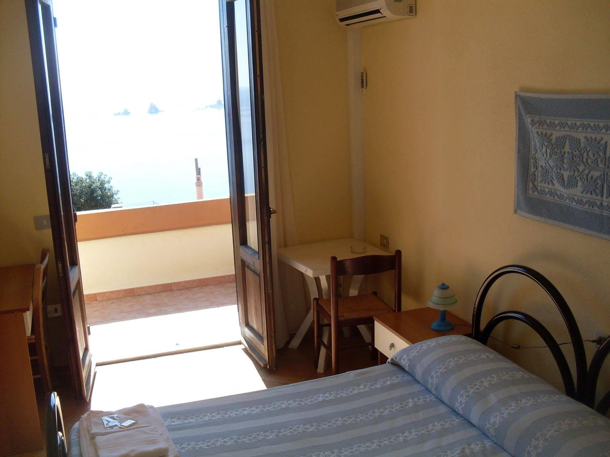 Ostello Bellavista Santa Maria Navarrese Εξωτερικό φωτογραφία